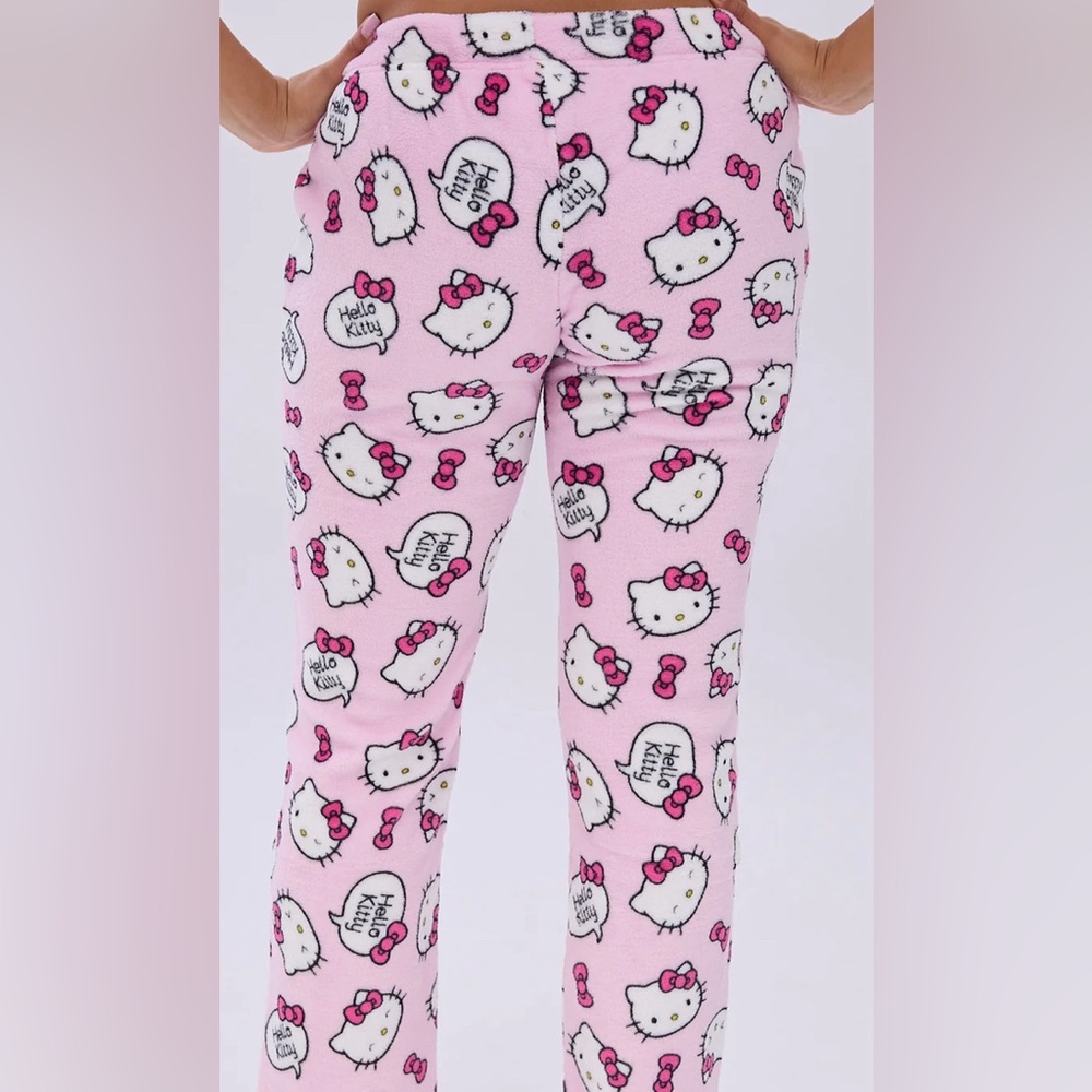 Pajama pants